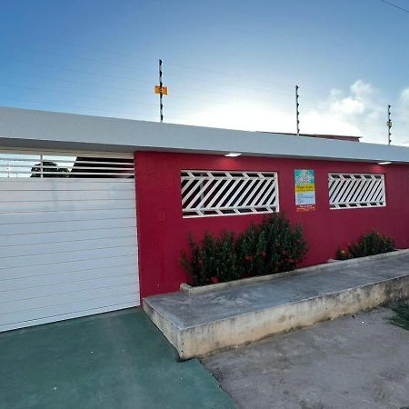 Lar Brisamar Maragogi Exterior foto