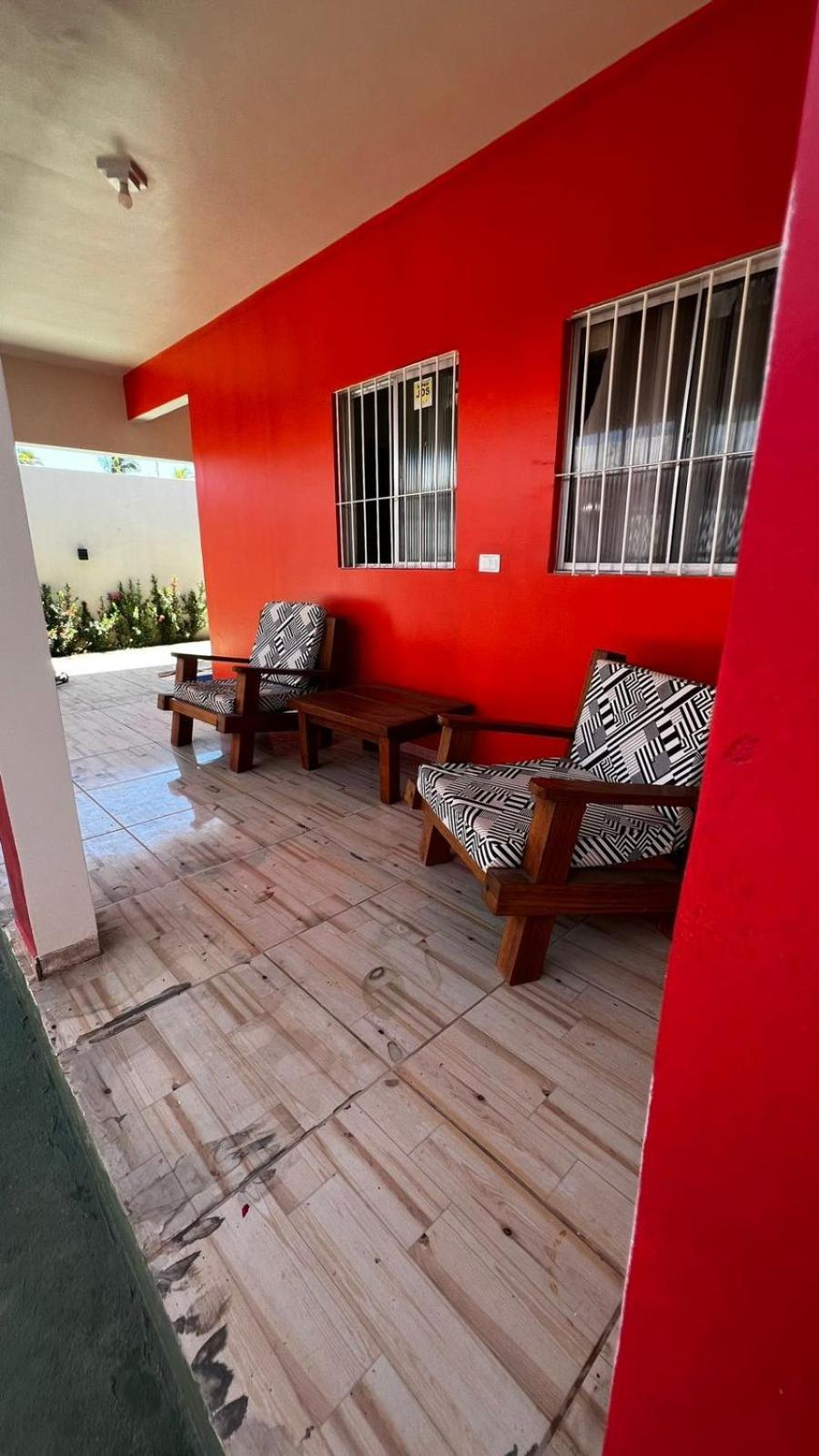 Lar Brisamar Maragogi Exterior foto