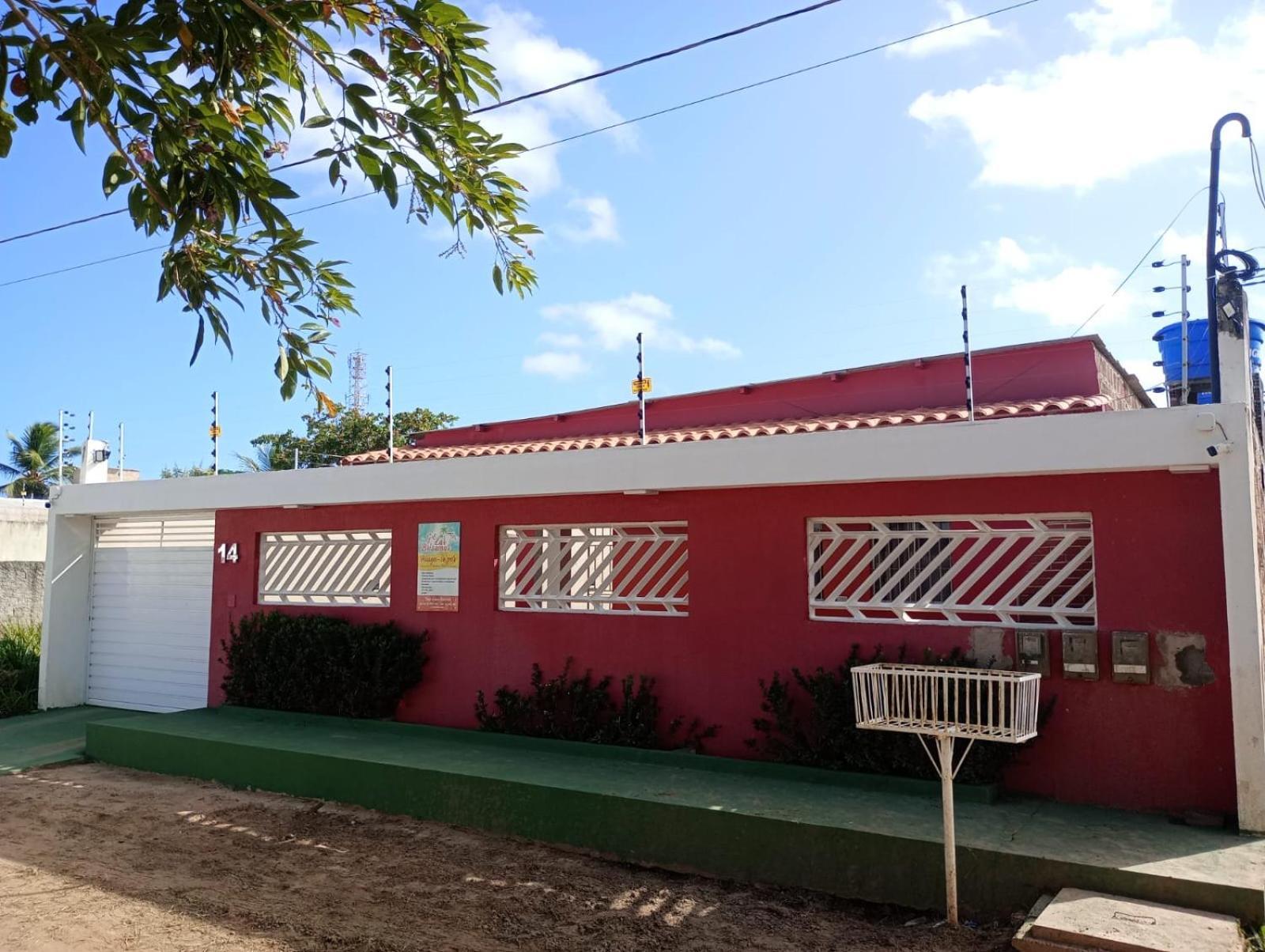 Lar Brisamar Maragogi Exterior foto